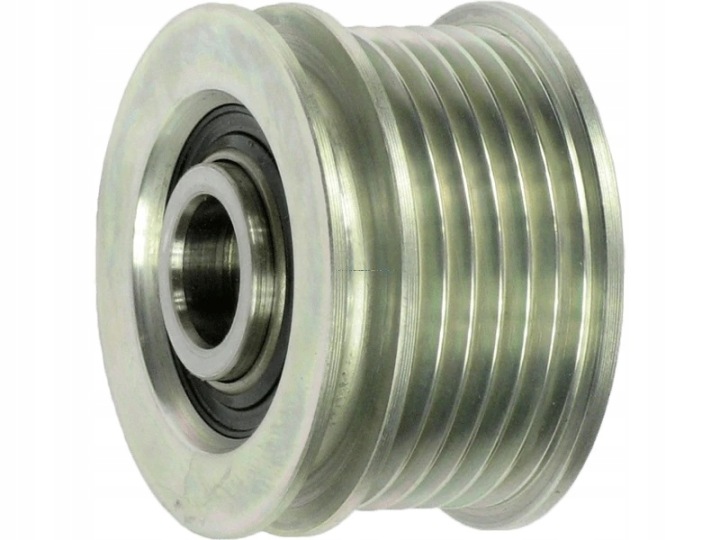 EMBRAYAGE ALTERNATEUR AS-PL AFP0003