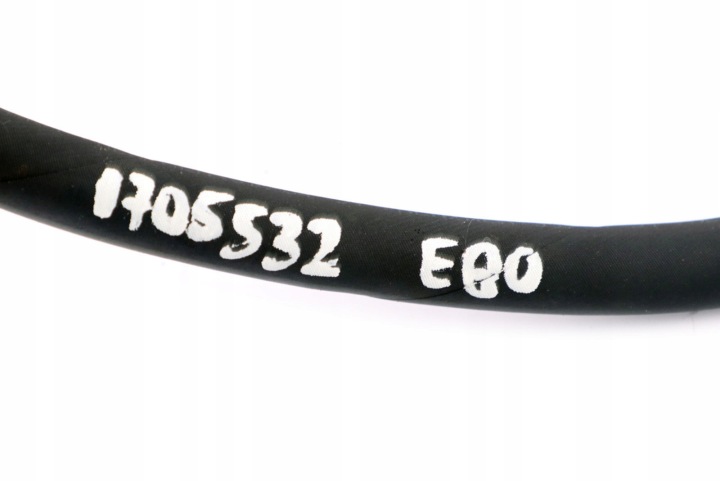 BMW X3 X5 E46 E53 E60 E65 E83 TUYAU FIL TUYAU HUILES VANOS 1705532