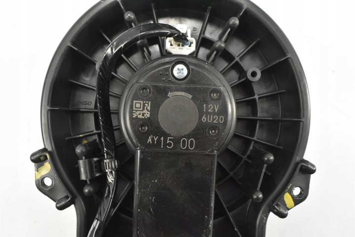 SOPLADOR DE VENTILACIÓN 79310-T9A-X01 HONDA HR-V II INGLESA 