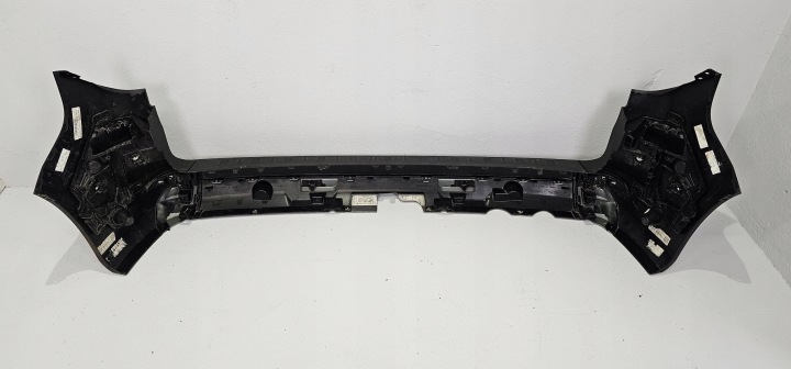PARE-CHOCS ARRIÈRE ARRIÈRE RENAULT KANGOO III IV 2023
