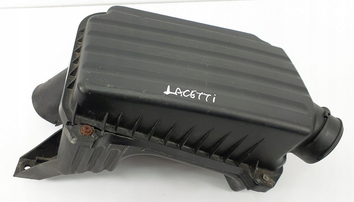 CUERPO DE FILTRO AIRE CHEVROLET LACETTI 1.8 16V 