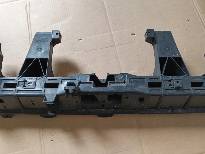 VW ID.3 ID3 PANNEAU AVANT RENFORCEMENT 10A805563 ORIGINAL