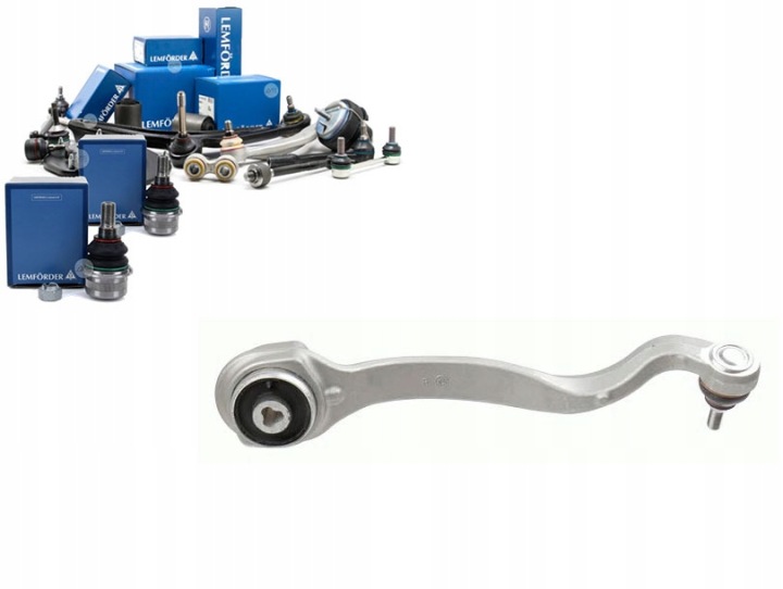BRAS DE SUSPENSION DB DROIT W212 E200/220/250/300/350CD