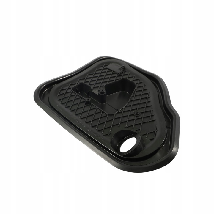 AUDI A7 4G PROTECTION BOUCHON SERRURE PORTES ARRIÈRE ARRIÈRE GAUCHE INTÉRIEURE 4G8839915C