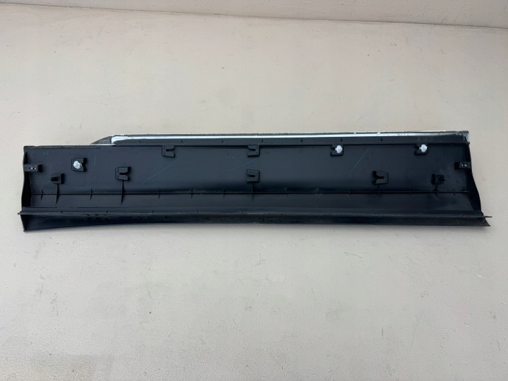 VW TIGUAN II 2 16R- MOULURE PORTES DROITE AVANT AVANT 5NA854940