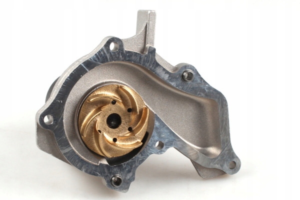 POMPE À EAU HEPU 1020538 1007714 1077539 YS6G8501A1