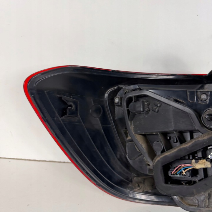PHARE DROIT ARRIÈRE DROITE ARRIÈRE DACIA SANDERO II 2 OE ORIGINAL 265500465R