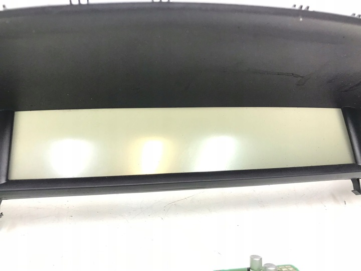 CITROEN C4 I 2005 COMPTEUR 6311558