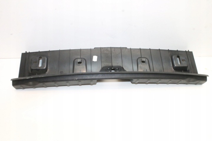 PROTECTION SERRURE COUVERCLES DE COFFRE BMW 3 (F30, F80) 7221868 2.0L DIESEL 135KW 2012