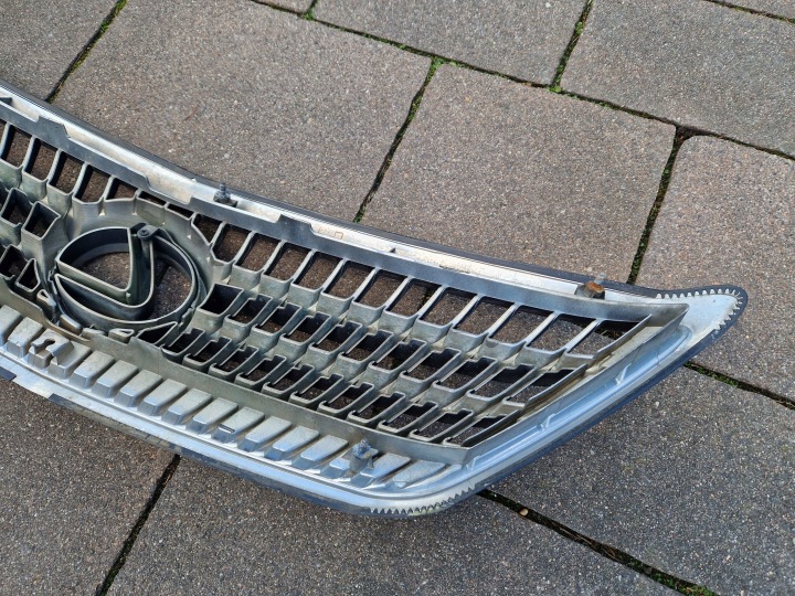 LEXUS RX II XU30 RX400 CALANDRE COMPLÈTE 53101-48110 03-2008