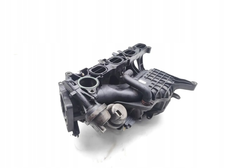 FORD FOCUS COLLECTEUR D'ADMISSION AIR 1.8 FLEXIFUEL ESSENCE 92KW (125 HP)