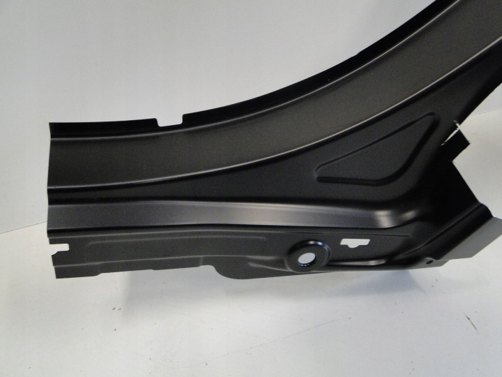 MERCEDES B CLASSE 246 W246 AILE ARRIÈRE GAUCHE A2466301300 A2466300701