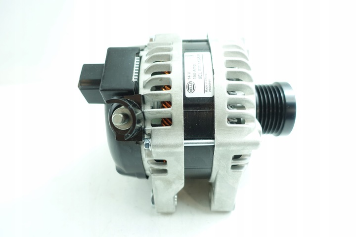 ALTERNADOR FORD FOCUS MK3 B-MAX ECOSPORT TRANSIT 1.0 ECOBOOST 1764816 HELLA 