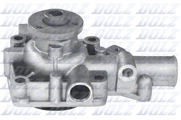 DOLZ POMPE À EAU FIAT RENAULT KWP10178 S151
