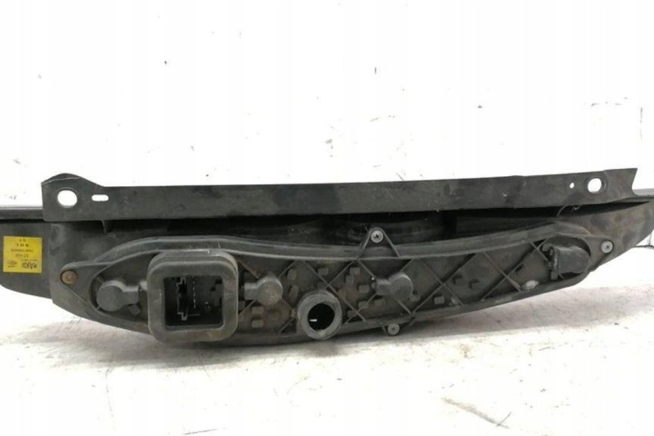 PHARE GAUCHE ARRIÈRE FIAT DOBLO MPV (119_, 223_) 40610748 1.91L DIESEL 46KW