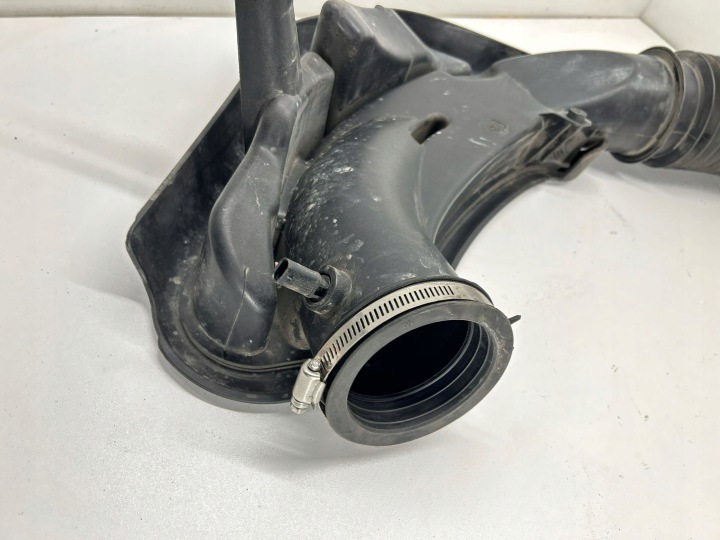 DODGE CHARGER 2015 RÉSONATEUR CONDUIT D'AIR AIR