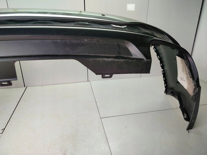 PARE-CHOCS ARRIÈRE ARRIÈRE AUDI A5 B10 8B3 2024- 8B3807511A ENTIER ORIGINAL