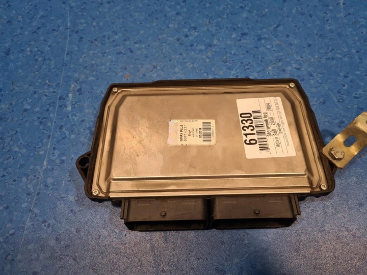 VOLVO S60 I 2.3T CONTRÔLEUR LPG 10R036615