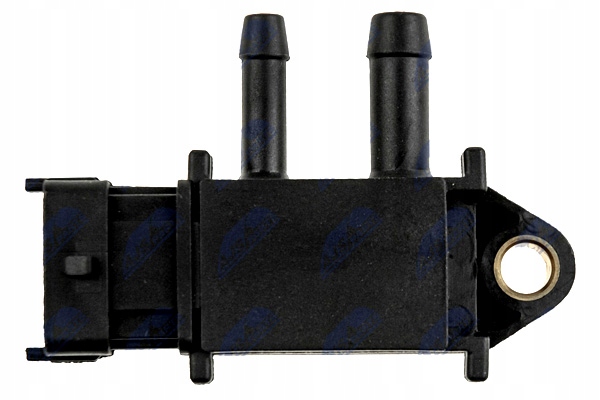 CAPTEUR PRESSION GAZ D'ÉCHAPPEMENT ASTRA J 1.6CDTI 2013- CORSA E 1.3CDTI 2014-
