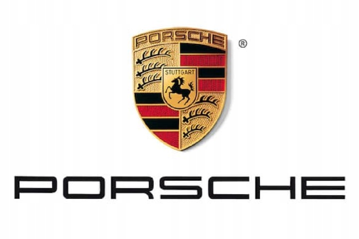PORSCHE 911 991 PROTECTION PRZECIWBRYZGOWA ARRIÈRE PLANCHERS 99150460900ORYGINALNA