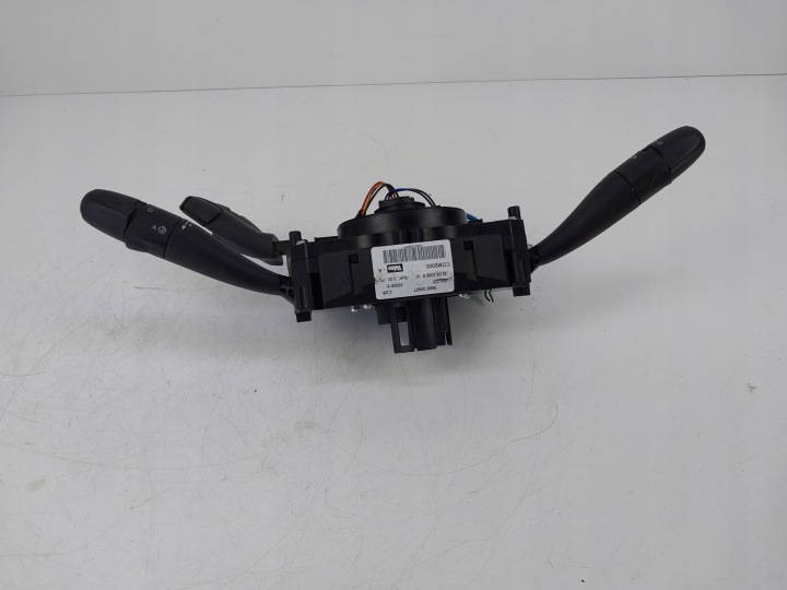 COMMUTATEUR COMPOSITE BANDE 96661306XT PEUGEOT 207