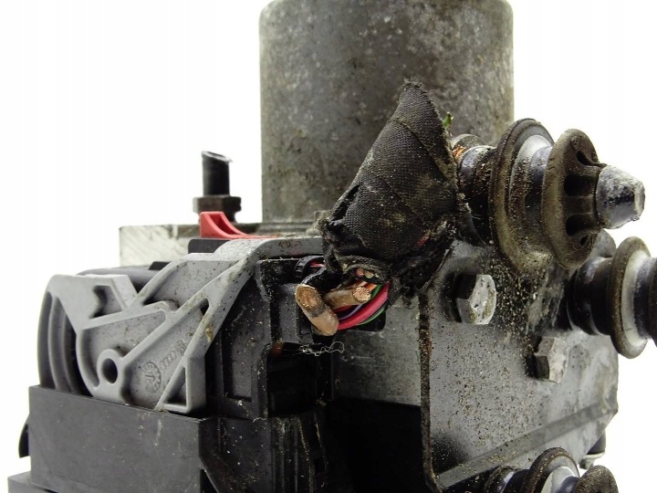 POMPE DE FREIN CONTRÔLEUR ABS AUDI A4 B8 A5 8T LIFT 8K0907379CN 8K0614517GT