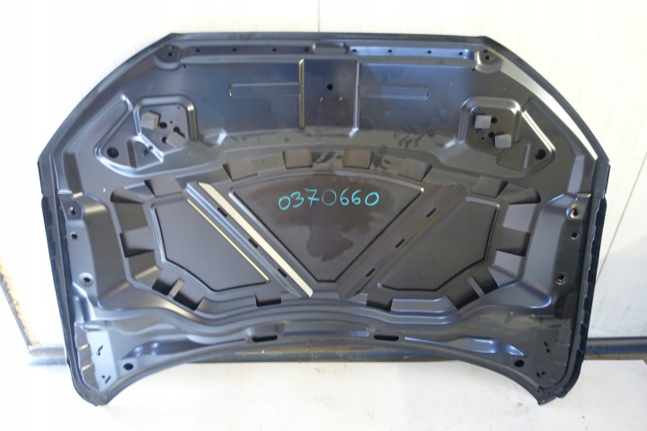 CAPOT AUDI Q3 COUVERCLE MOTEUR 2011-2015 8U0823029A 8U0823029B