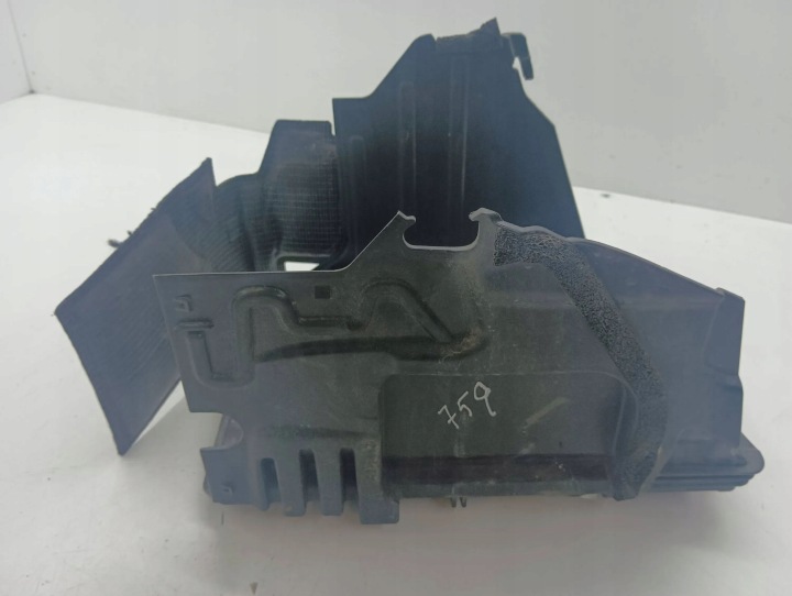 LAND ROVER EVOQUE I 2015 SUPPORT BATTERIE 31299569