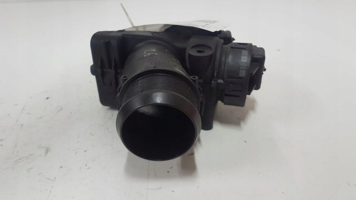PAPILLON DES GAZ CITROEN C4 GRAND PICASSO 9660030480
