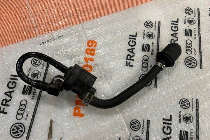 FIL VACUUM AUDI A4 (8K2, B8) 8K0201892B 2010
