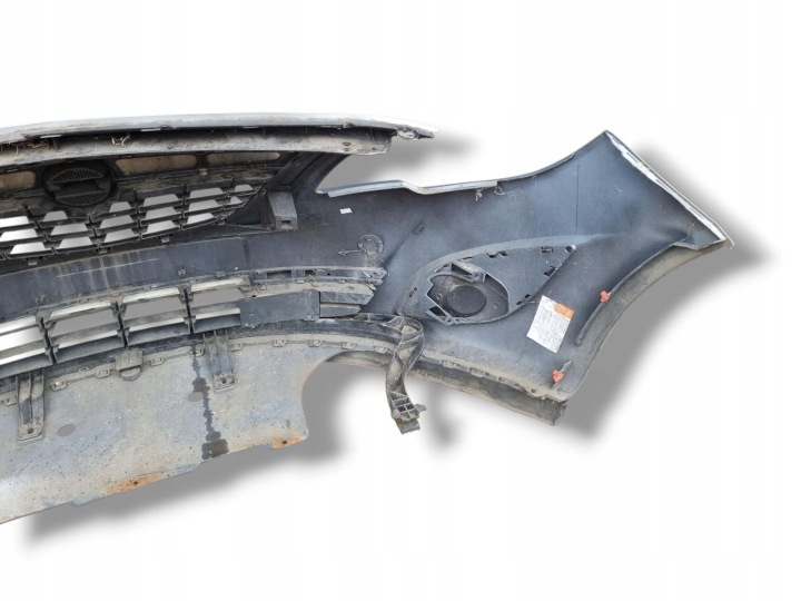 PARE-CHOCS AVANT OPEL MERIVA B 2012 13267699