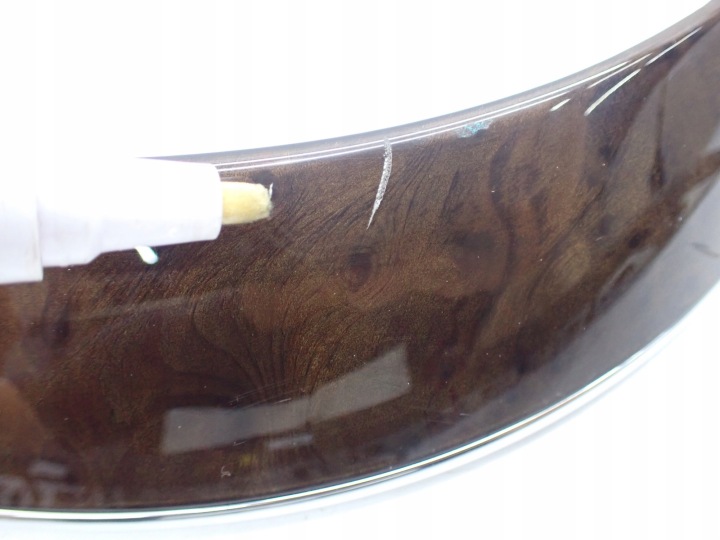 AUDI A8 D4 4H KIT DÉCORS BAGUETTES BOIS