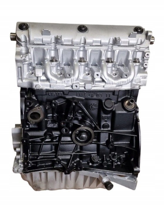 REGENERATION ENGINE OPEL VIVARO RENAULT 1.9 DCI F9/F9K/F9Q/F9 