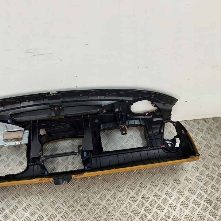 PORSCHE BOXSTER 986 1997 TABLEAU DE BORD