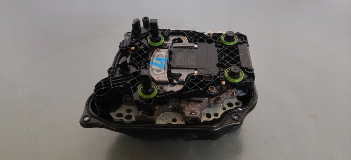 MECHATRONIKA CONTRÔLEUR BOÎTES AUDI VW DSG 0GC927711H 0GC325025E DQ381