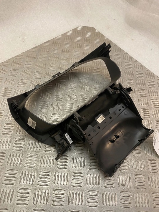 VOLVO XC90 MOULURE DÉCORATIVE TABLEAU DE BORD 31363666