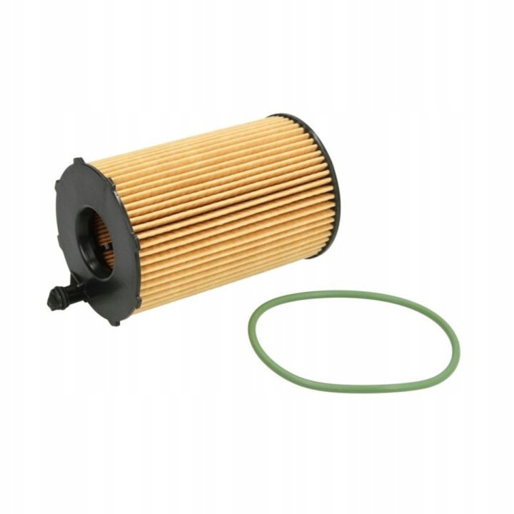 MANN-FILTER HU 8005 AVEC FILTRE HUILES