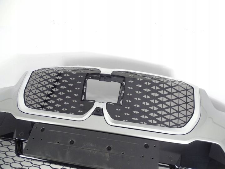PARE-CHOCS AVANT AVANT BMW X1 IX1 U11 MODULE CAMÉRA