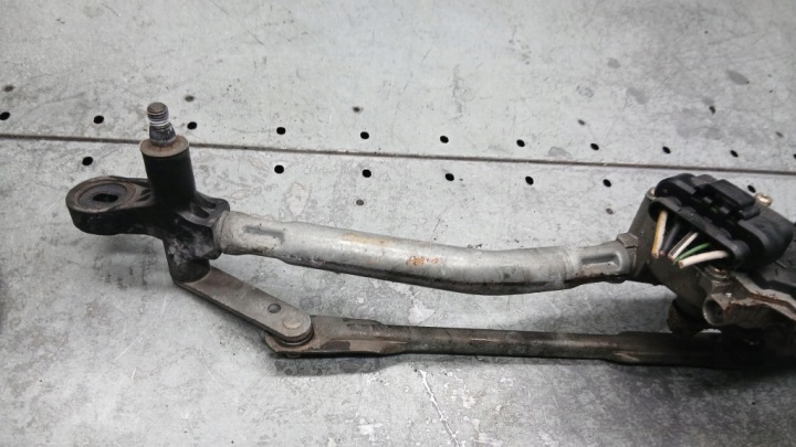 MÉCANISME ESSUIE-GLACES FIAT PUNTO II 99-03R 1.2B 60511004