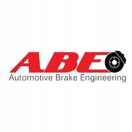 ABE KLOCEK BRAKE SET photo 6 - milautoparts-fr.ukrlive.com