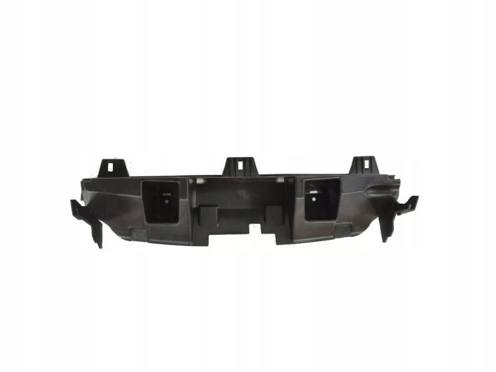 JEEP GRAND CHEROKEE WK2 2017-2021 VOLANT CANAL AIR INFÉRIEURE INFÉRIEUR