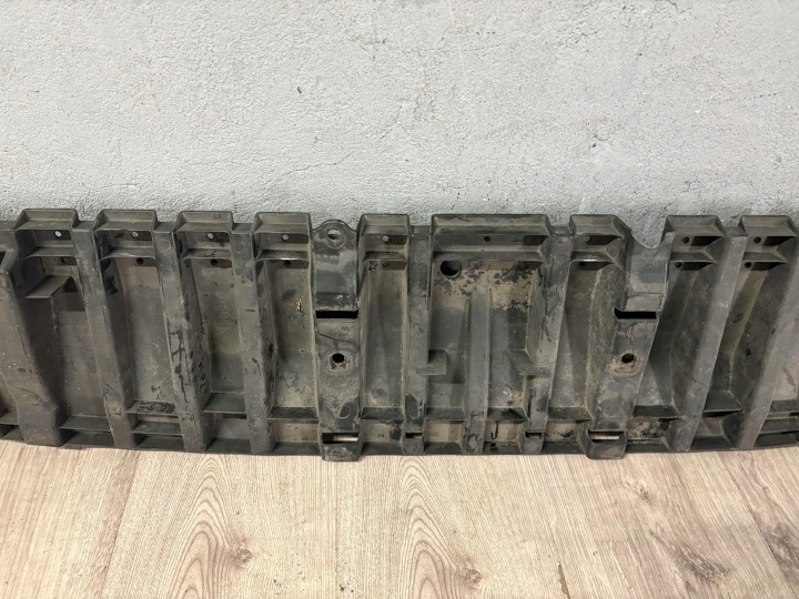 TOYOTA RAV4 IV 2012- PROTECTION PLAQUE DOUBLURE PARE-CHOCS 52618-42070