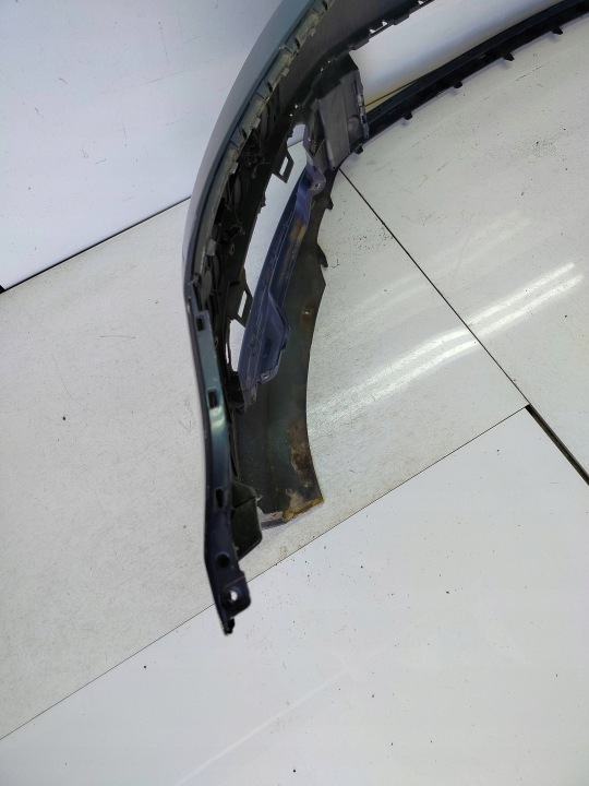 PARE-CHOCS AVANT VW PASSAT B7 10-14