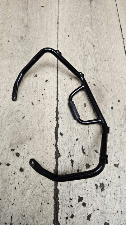 POIGNÉE CHÂSSIS FIXATION VITRES BMW R1200 R K27 46637697210