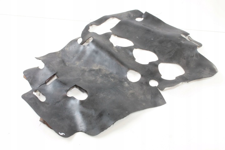 YAMAHA R6 RJ11 PROTECTION THERMIQUE