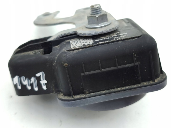 AUDI A5 2025 KLAXON ALARME 10R059738