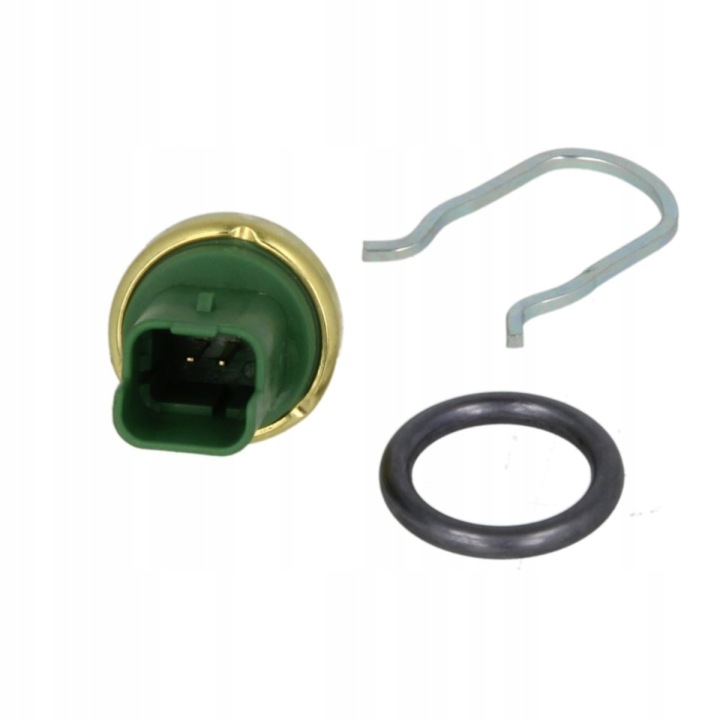 VERNET CAPTEUR TEMP LIQUIDE REFROIDISSEMENT CITROEN C3/5/8 PEUGEOT HDI