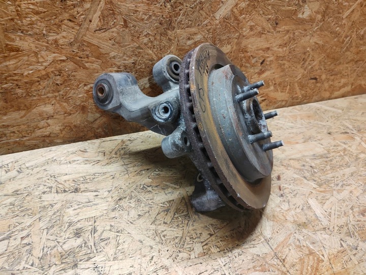 HUB HUB RIGHT REAR CADILLAC CTS I 3.2 V6 