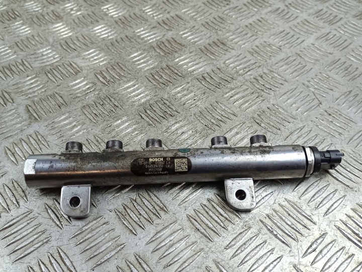 2015 JEEP GRAND CHEROKEE KIT SYSTÈMES INJECTION 0445110523