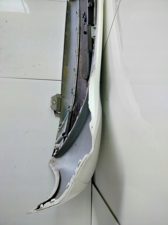 TOYOTA AYGO II 2 14- PARE-CHOCS ARRIÈRE